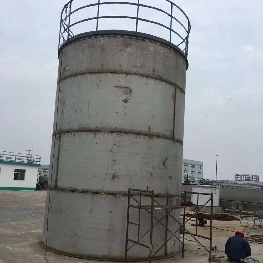 储罐