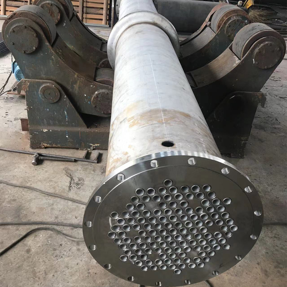 换热器