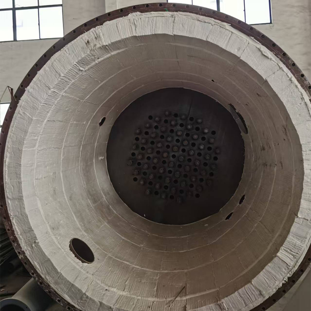 换热器